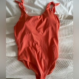 Coral One Piece